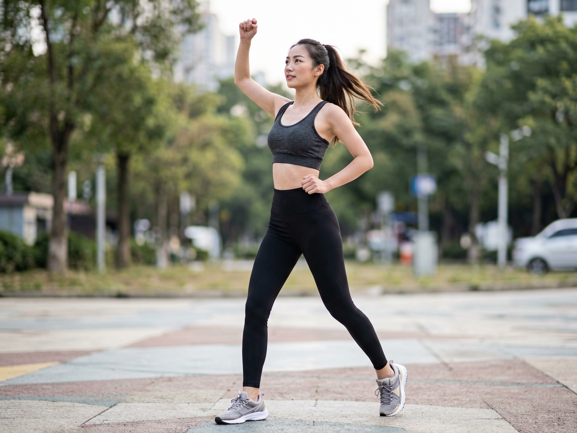抖音网红跑步装备怎么选？老跑者的大实话分享