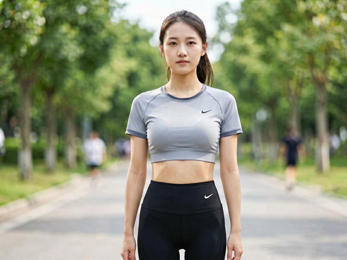晨跑上衣怎么穿？选对这件‘隐形装备’，配速轻松提升