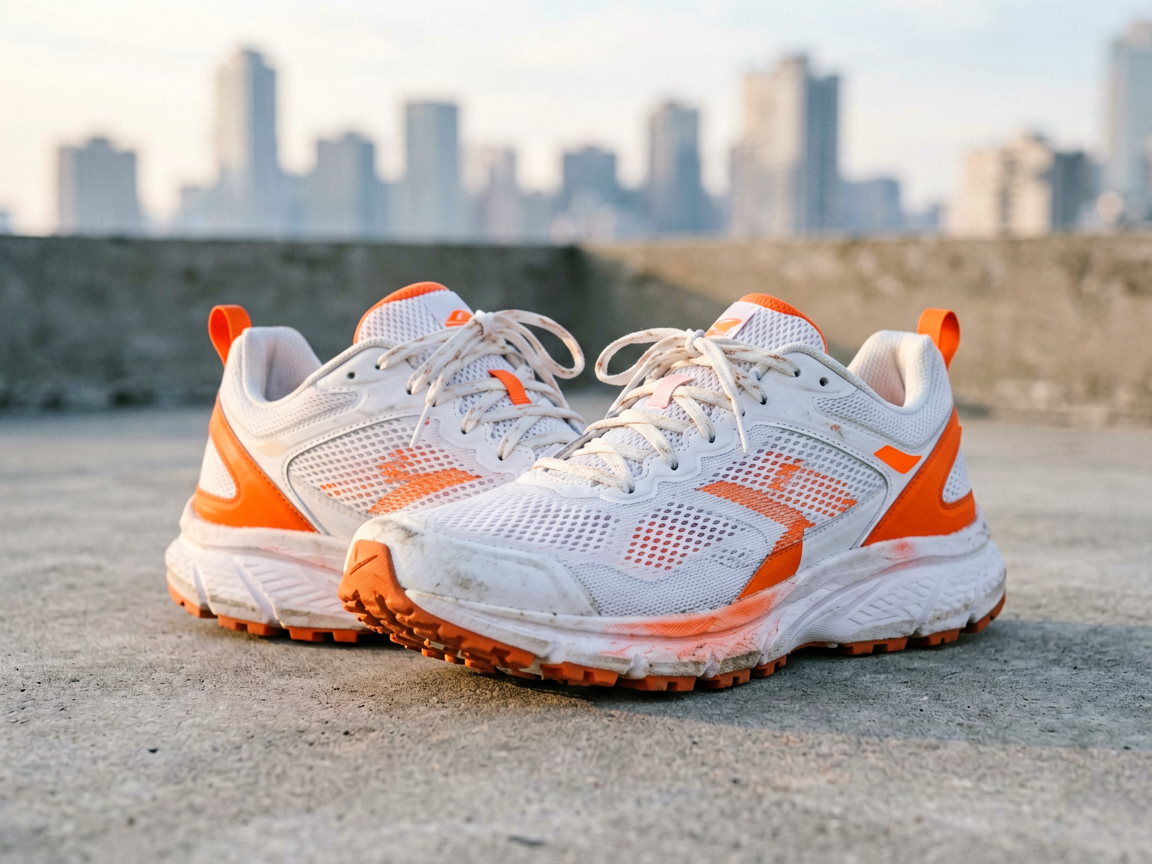 二手跑鞋购买建议:如何避坑淘到合适好鞋