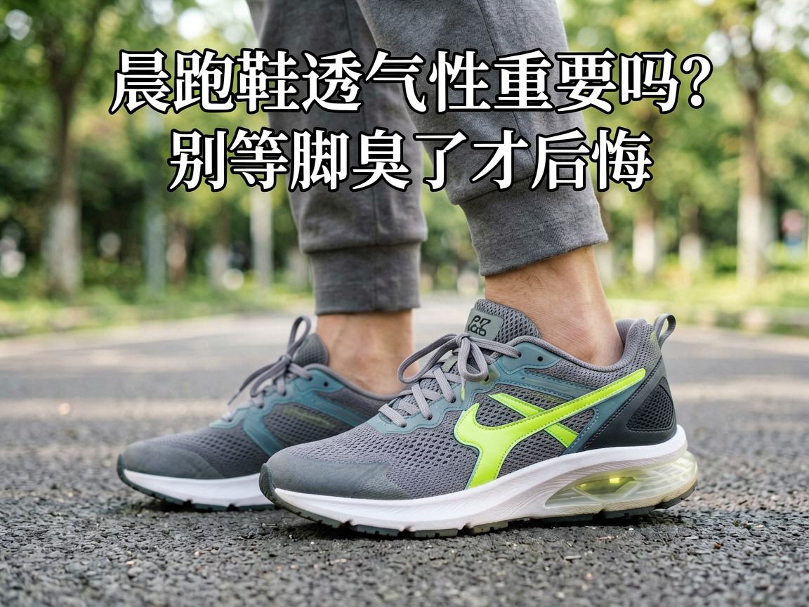晨跑鞋透气性重要吗?别等脚臭了才后悔