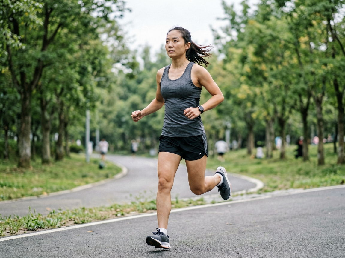晨跑可以空腹进行吗？老跑者告诉你真相