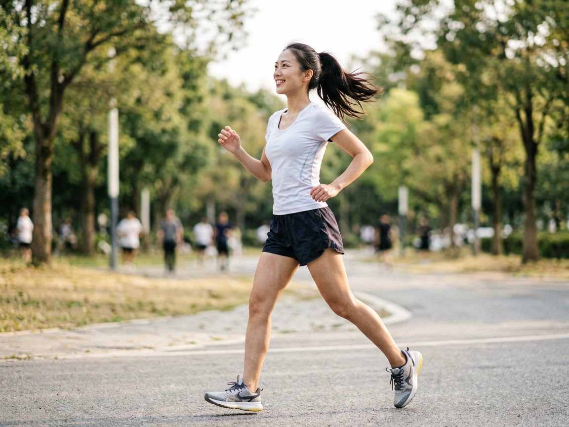 跑步日记真的能帮人坚持下去吗?聊聊我的真实体验