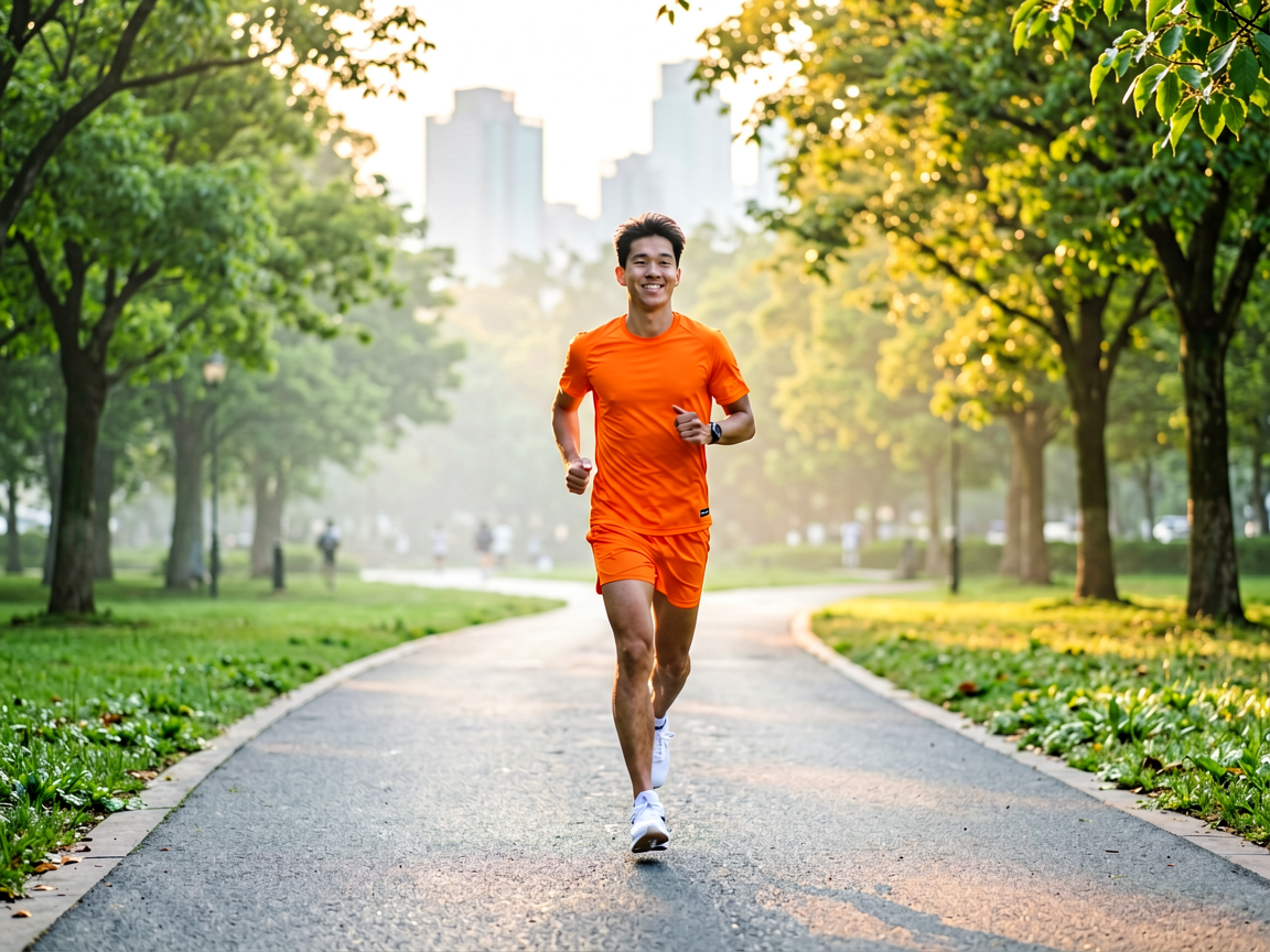 晨跑搭子:为什么你越跑越睡不着?聊聊健康跑步对睡眠的影响