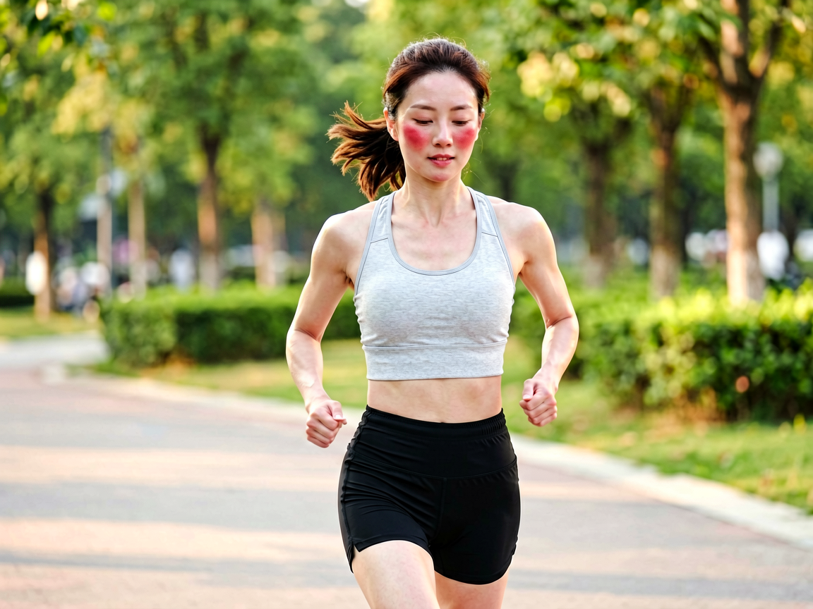 为什么你越跑越显老？揭秘健康跑步抗衰老的正确打开方式