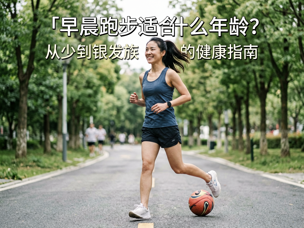 早晨跑步适合什么年龄？从少年到银发族的健康指南
