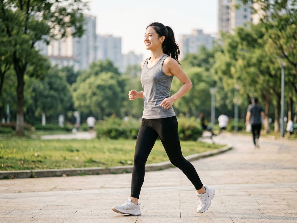 晨跑后如何安排接下来的一天的活动？给忙碌上班族的实用建议