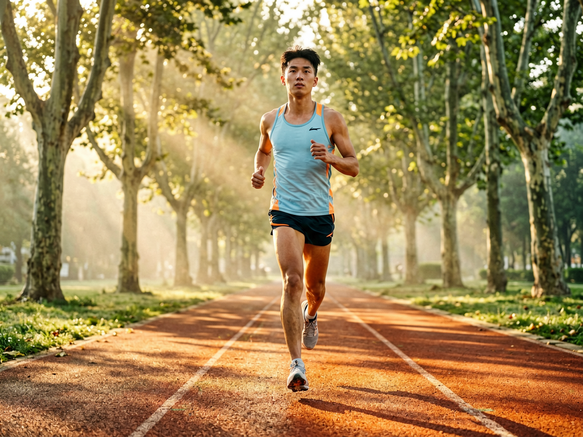 早晨跑步计划制定:从‘起不来’到‘跑不停’的实用指南